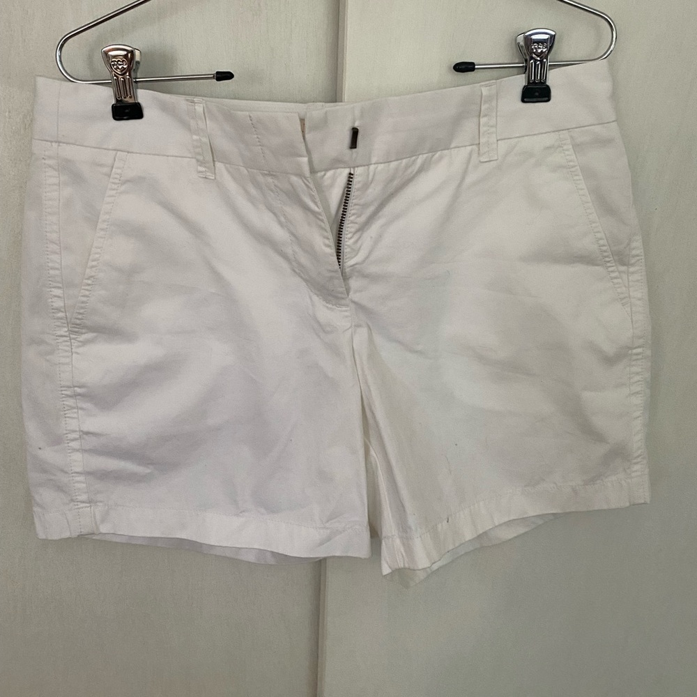 J-Crew shorts